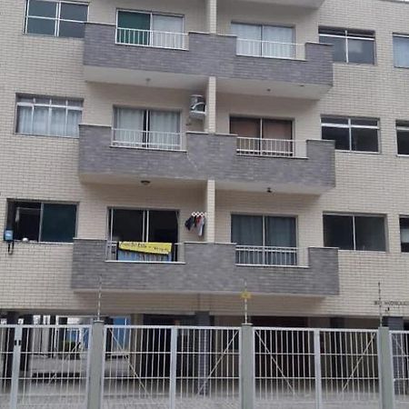 Apartamento Praia Grande - Ubatuba Exterior photo
