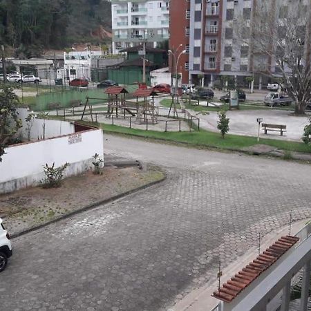 Apartamento Praia Grande - Ubatuba Exterior photo