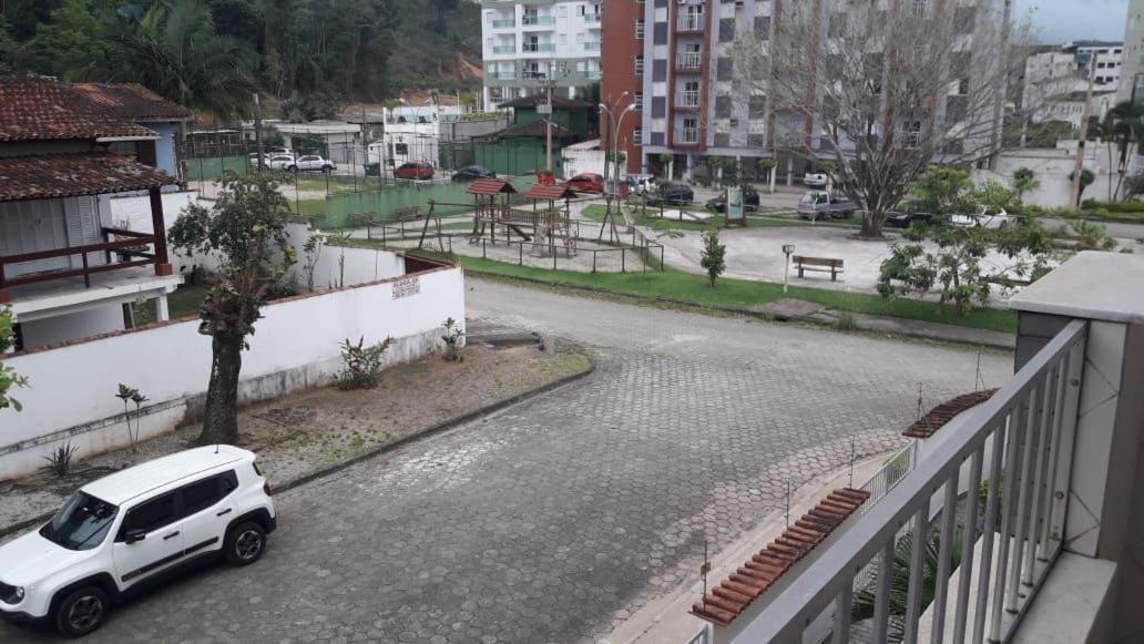 Apartamento Praia Grande - Ubatuba Exterior photo