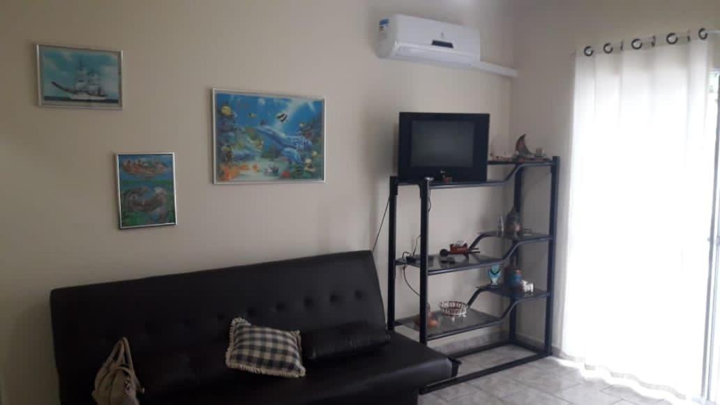 Apartamento Praia Grande - Ubatuba Exterior photo